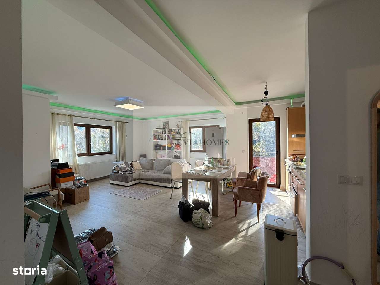 Complex privat/Zona Eugen Ionesco - Imagine principală: 4/9