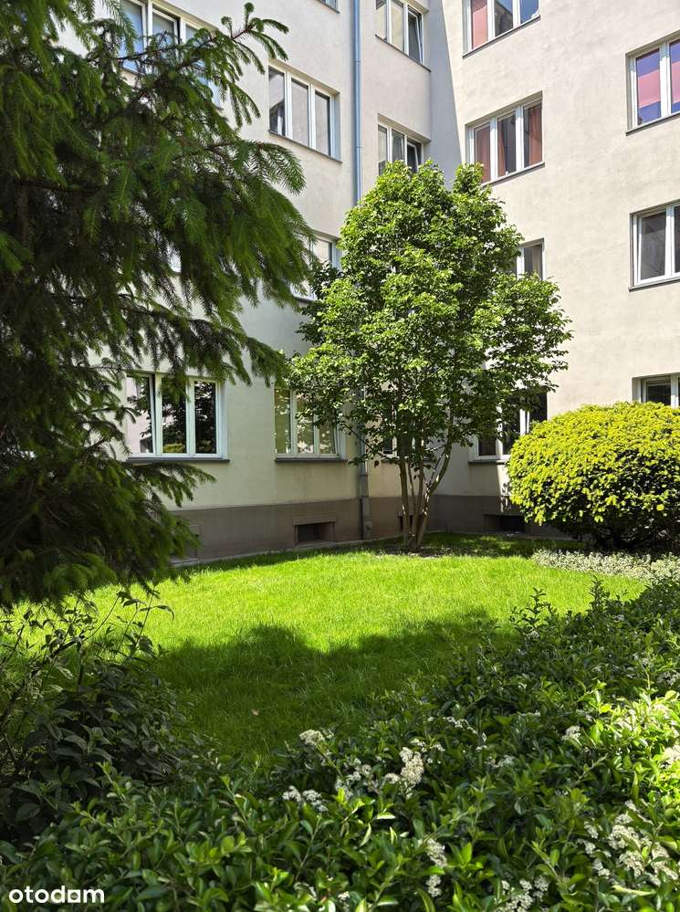 Wyjątkowe przy Łazienkach-15