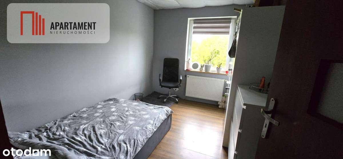 Przestronny i przytulny dom w Siwiałce 106m2 - Pełny obrazek: 5/15