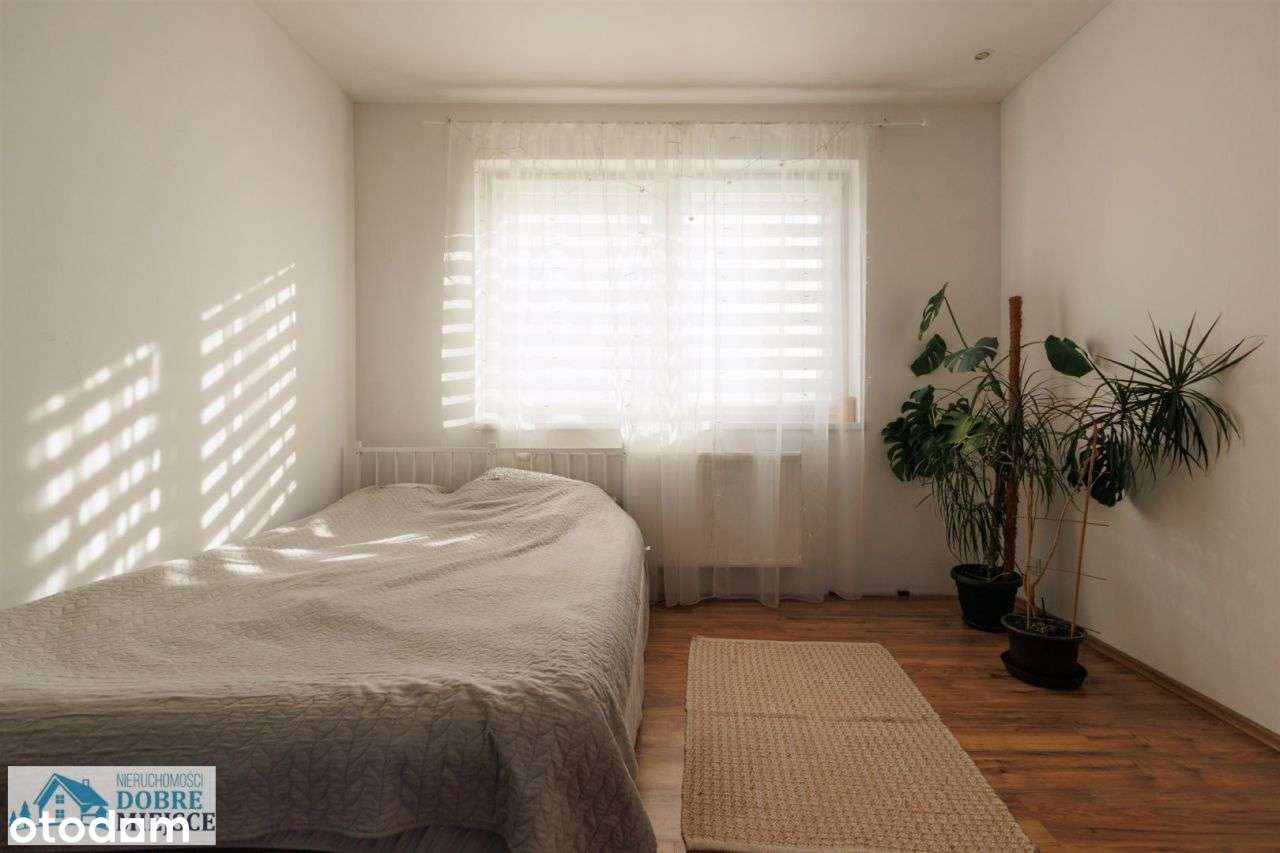 Duży dom dla rodziny lub 2 rodzin!!!-5