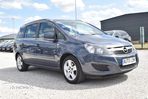 Opel Zafira 1.6 - 4