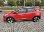 Ford Fiesta 1.0 EcoBoost GPF Active 2 - 12