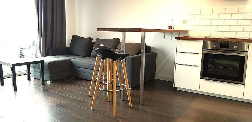 wygodna, umeblowana kawalerka w Sadach - Pełny obrazek: 5/11