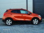 Opel Mokka 1.6 CDTI ecoFLEX Start/Stop 4x4 Color Edition - 5