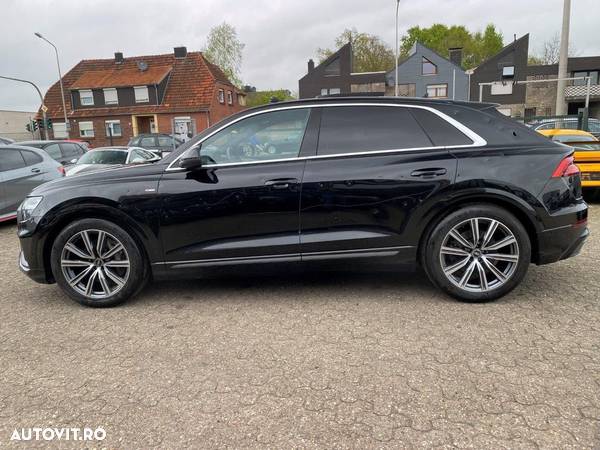 Audi Q8 - 4