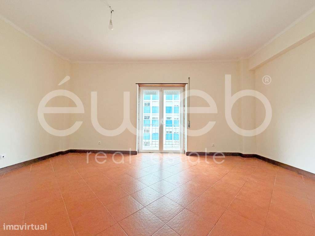 Apartamento T4, Bonfim, Setúbal - Grande imagem: 4/42