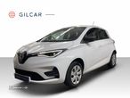 Renault Zoe Zen 50 - 1