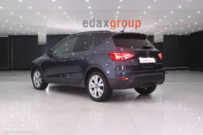 SEAT Arona 1.6 TDI Style - 4