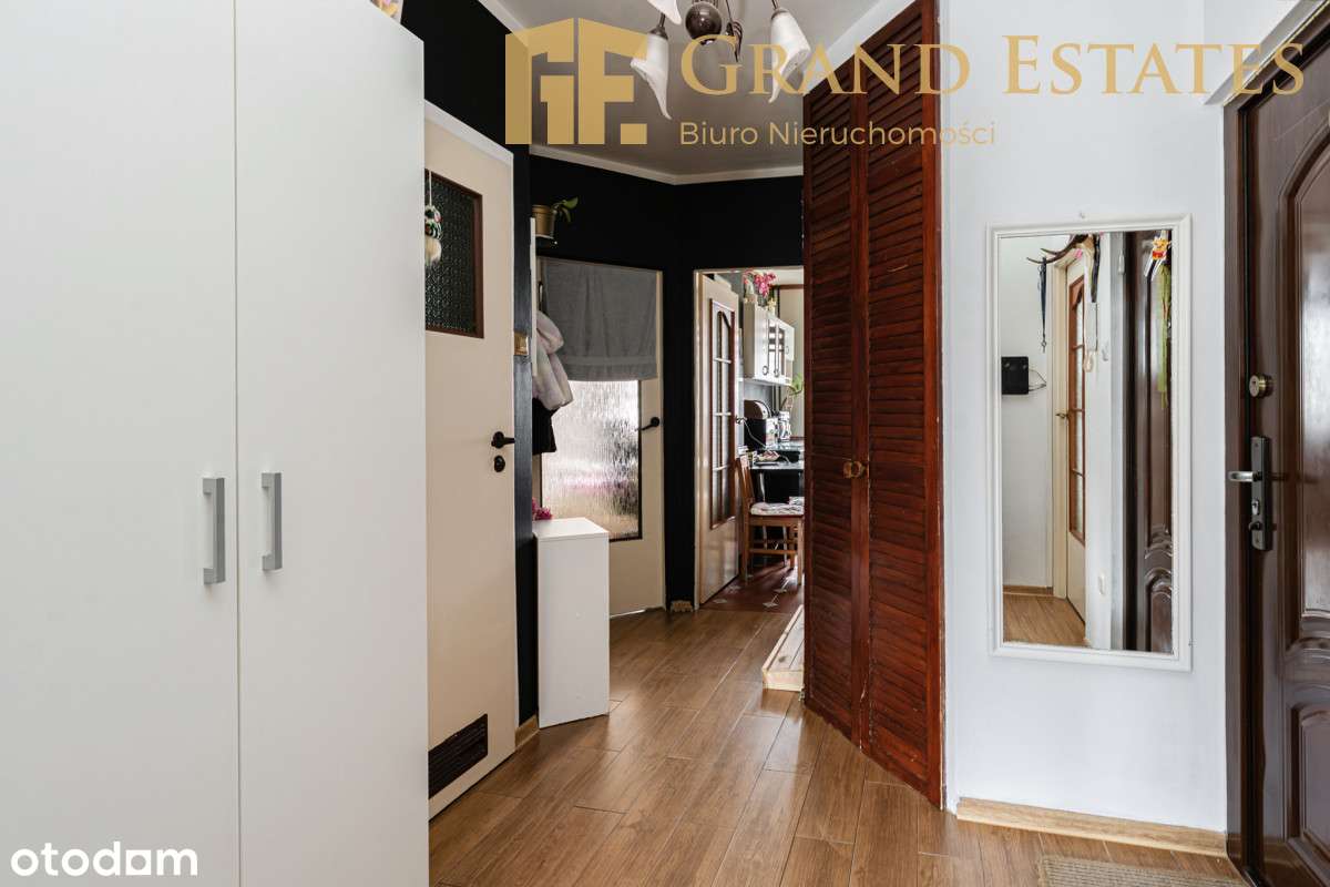 Przestronne 3-pokojowe spł-własnościowe mieszkanie-4