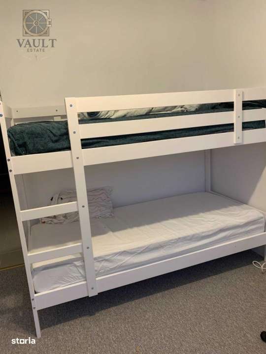 Apartament 3 camere-65,49Mp-Baba Novac -Parc I.O.R. - Imagine principală: 4/8