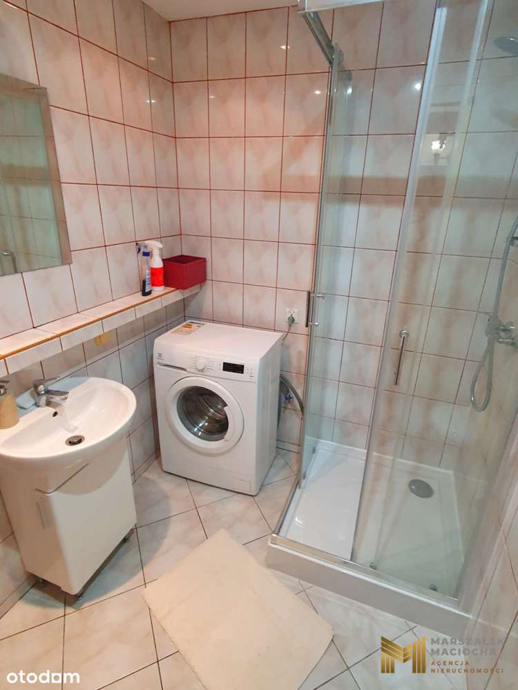 Okazja! Lubin, ul. Parkowa, pow. 54,30 m2-13