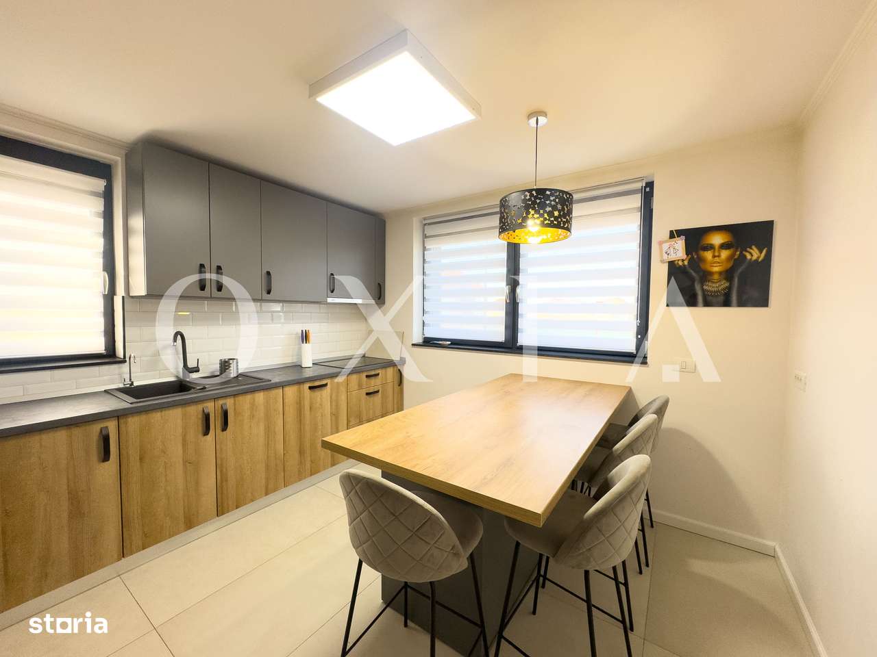 SX633 Vila Individuala - Acces  de pe drum asfaltat - Independenta Ene - Imagine principală: 4/20