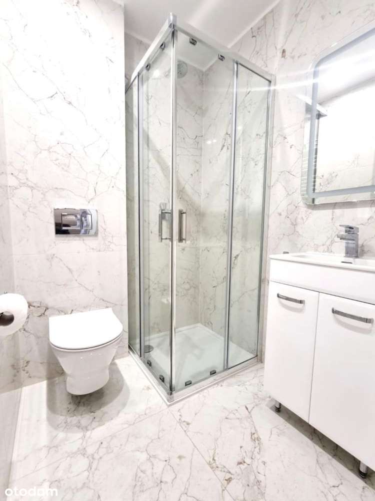 Kawalerka 36,82m2, 3 piętro, Centrum! - Pełny obrazek: 5/7