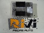 Centralina De Motor Fiat Grande Punto (199_)  Iaw5sf3 M1 / 6160109807 - 1