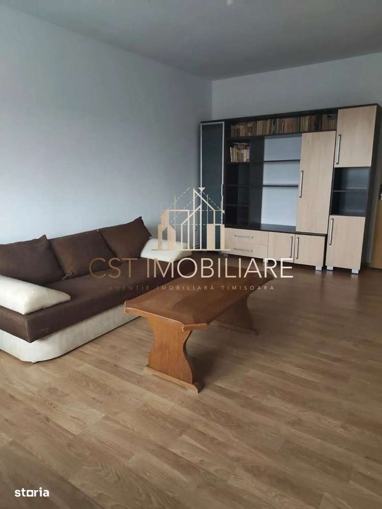 Apartament 3 camere, decomandat, renovat, etaj 5 - Centrala proprie - Imagine principală: 4/8