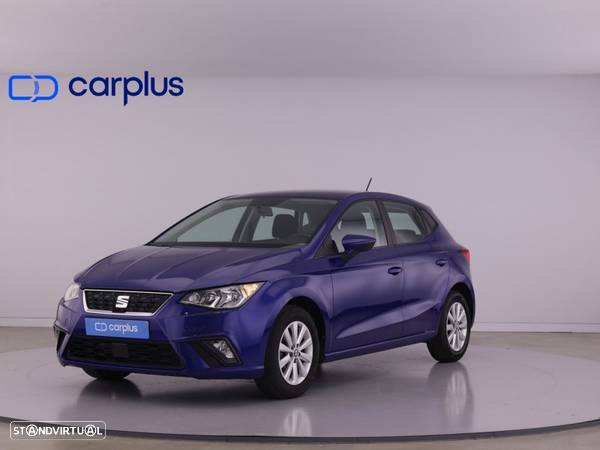 SEAT Ibiza 1.0 Style - 1