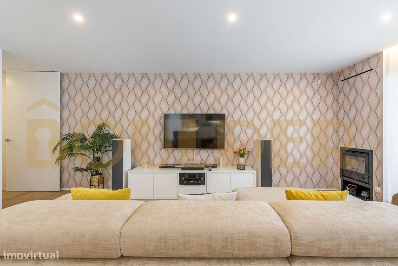 Apartamento T3 Braga Gualtar-31