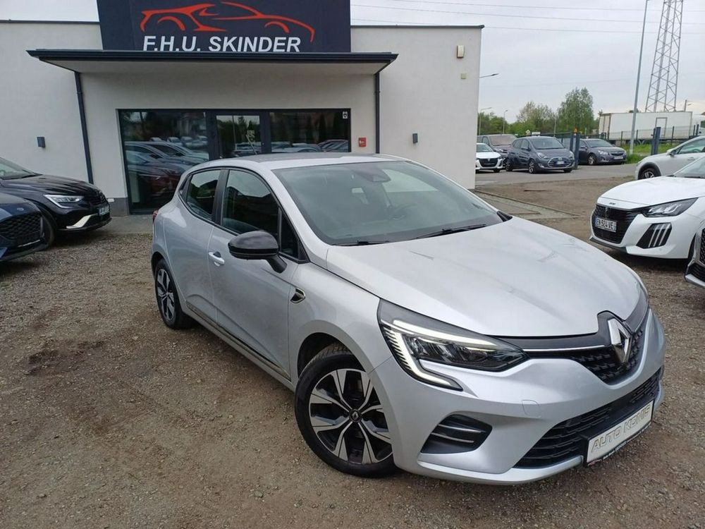 Renault Clio V (2019-2025) 1.0 TCe Evolution X-Tronic 2023
