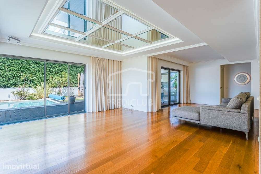 Moradia T5 - São Martinho / Funchal-45