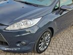 Ford Fiesta 1.6 TDCi Sport - 3