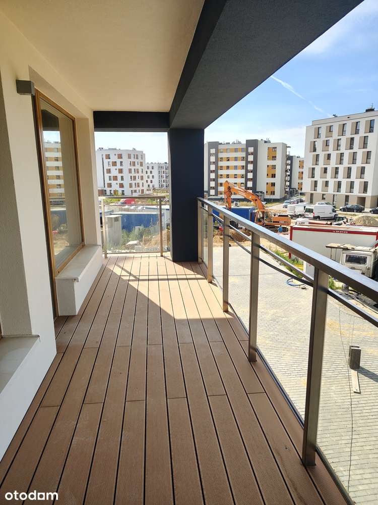 Sprzedam 2 pokoje ul.Koralowa - Pełny obrazek: 5/9