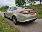 Ford Mondeo 2.0 TDCi Start-Stopp Business Edition - 8