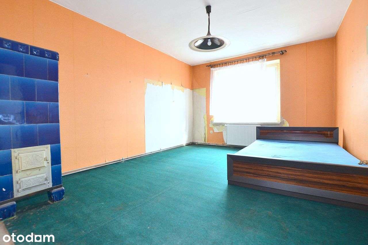 Mieszkanie do własnej aranżacji-8