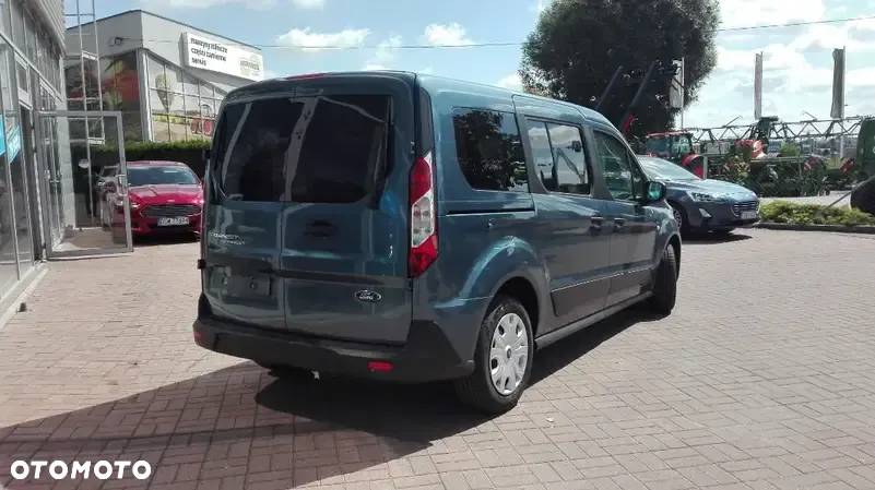 Ford Transit Connect KOMBI - 3