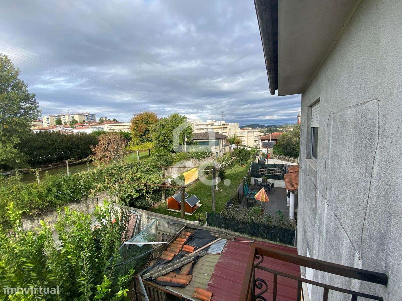 Andar Moradia T3 em Azurém - Guimarães-5