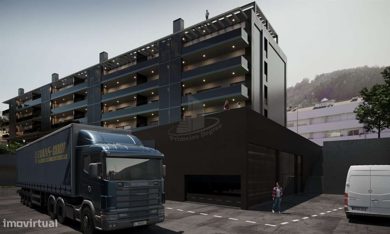 Condomínio privado-27