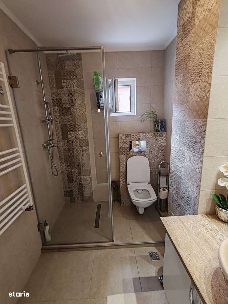 Apartament spațios 3 camere-Superfinisat-Brădet – str. P.I. Sima-13