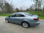 Volkswagen Passat CC 2.0 TDI BlueMotion Technology DSG Exclusive - 15