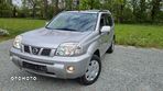 Nissan X-Trail 2.0 Luxury - 2