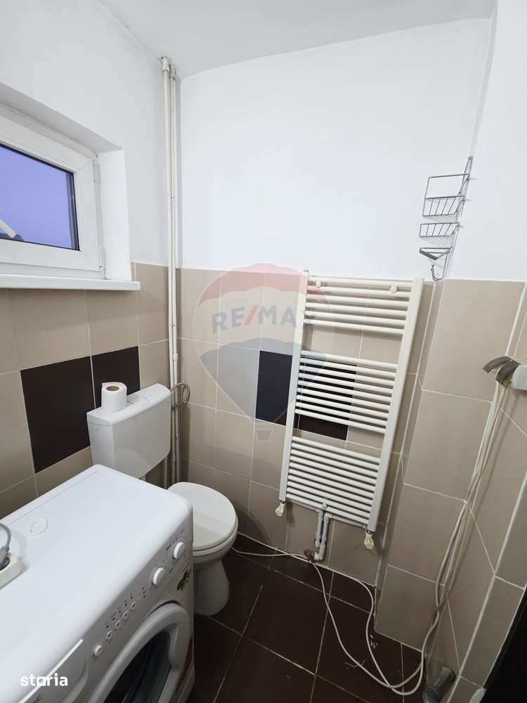 Apartament cu 1 camere de vânzare  Zona Carpați, Piatra Neamț-6