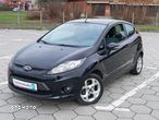 Ford Fiesta 1.25 Ghia - 20