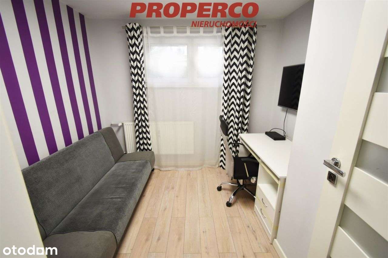 Mieszkanie 3pok 49,56 m2, Centrum Wojska Polskiego - Pełny obrazek: 4/17