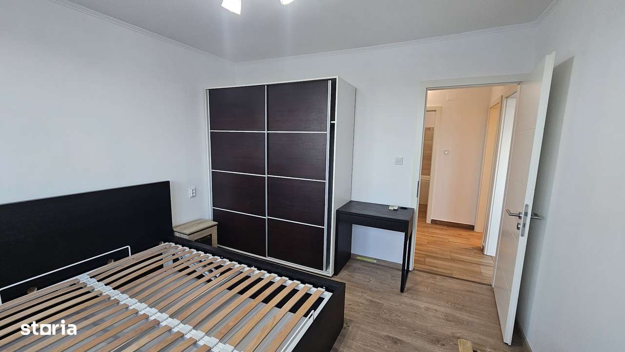 Vand apartament 2 camere renovat Eroii Revolutiei/ Cutitul de Argint-5