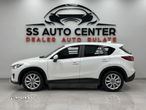 Mazda CX-5 SKYACTIV-D 150 AWD SCR Exclusive-Line - 6