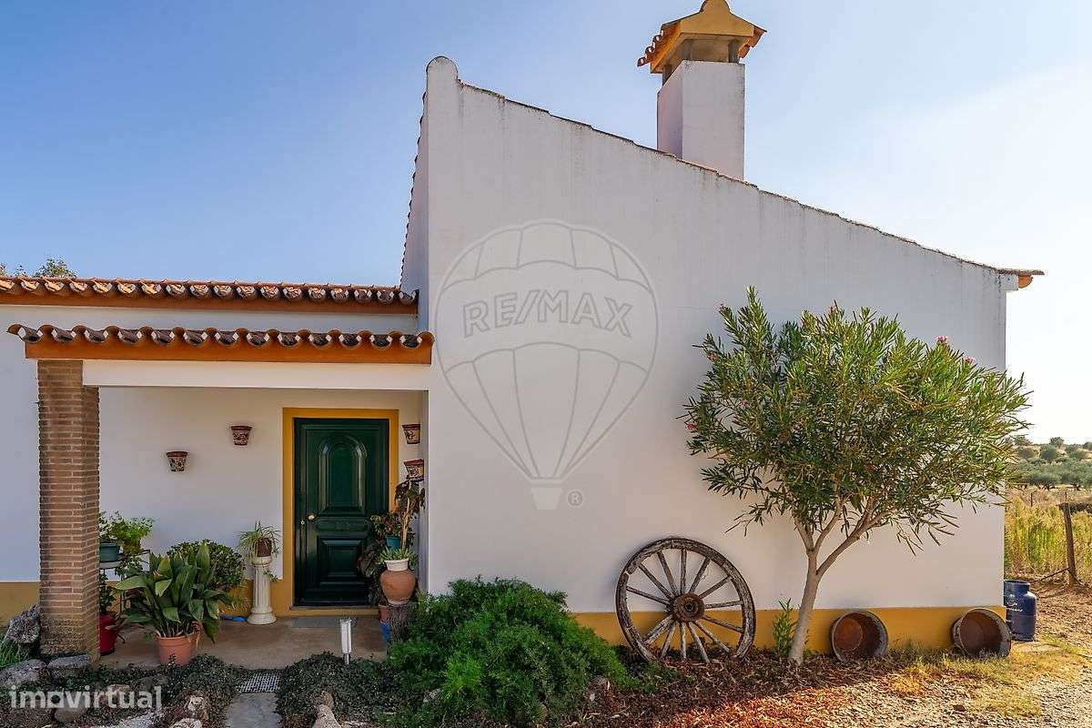 Quinta T3 para venda - Grande imagem: 1/36