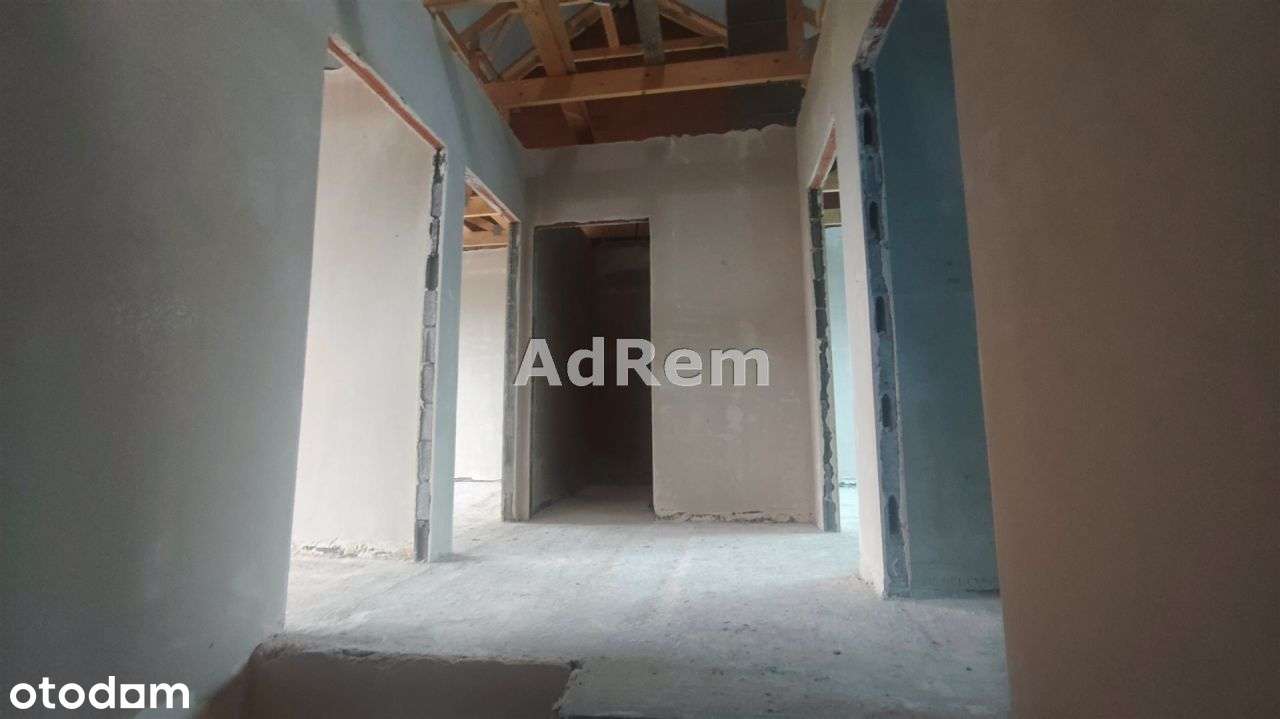 Dom jednorodzinny w zabudowie bliźniaczej nr 20-16