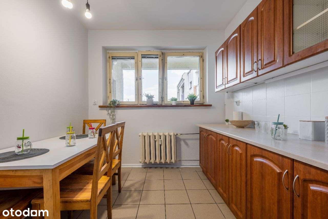 Pokój nr.2 Przy ZUT z balkonem! Okazja ul.K.Jadwigi 20 - Pełny obrazek: 4/11