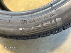 vând 2 anvelope 255/45/19 Pirelli de iarnă foarte bune - 7