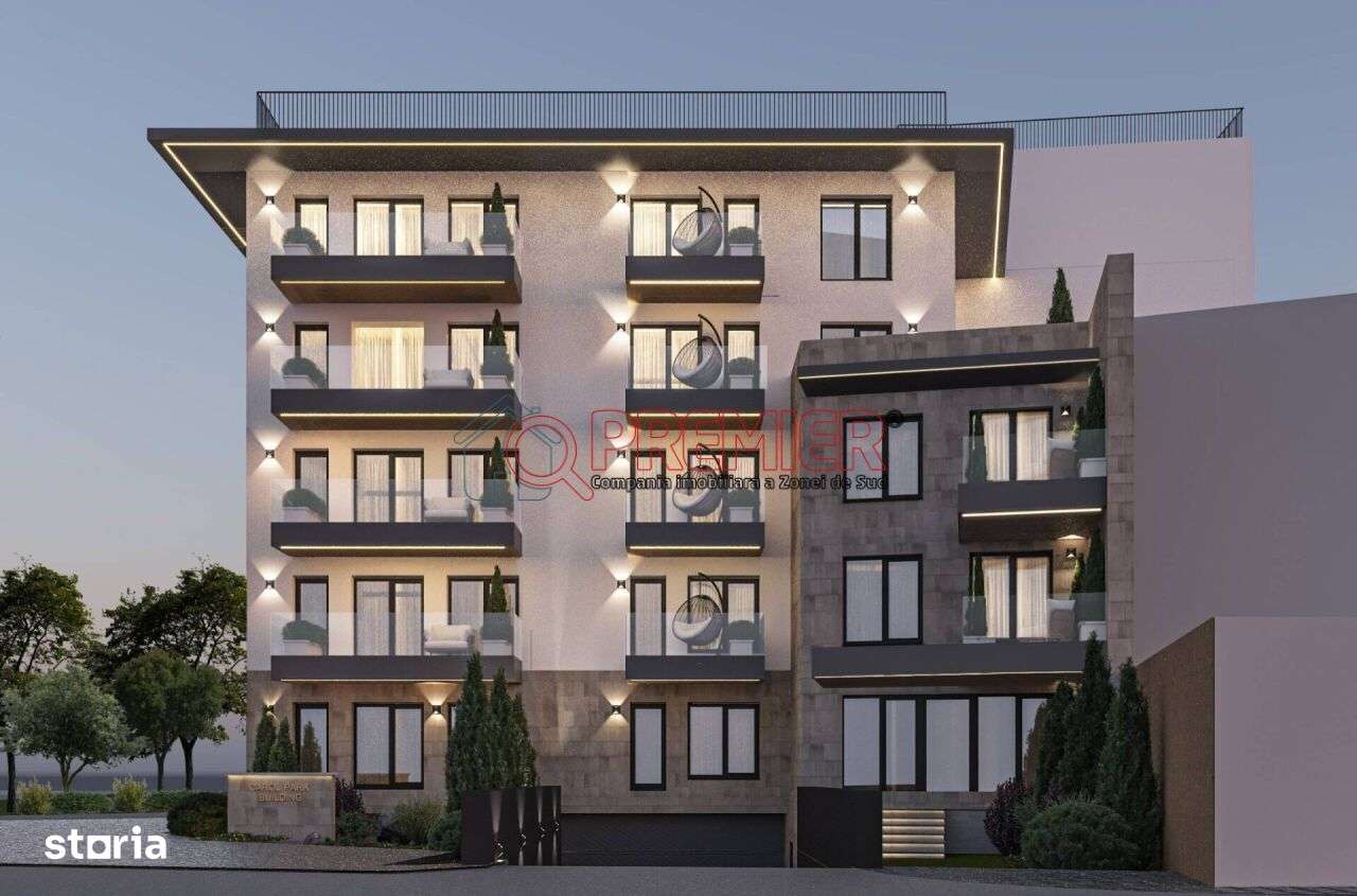 Carol Park Building - Serban Voda - Oferta Noua - PREMIUM - Imagine principală: 2/9