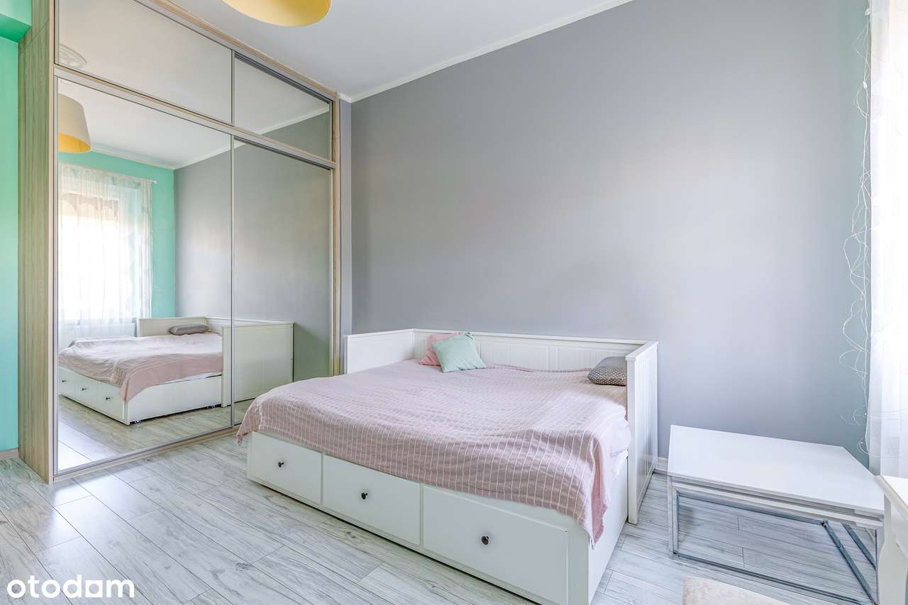 II pokoje blisko Centrum ! ul. Unisławy-6