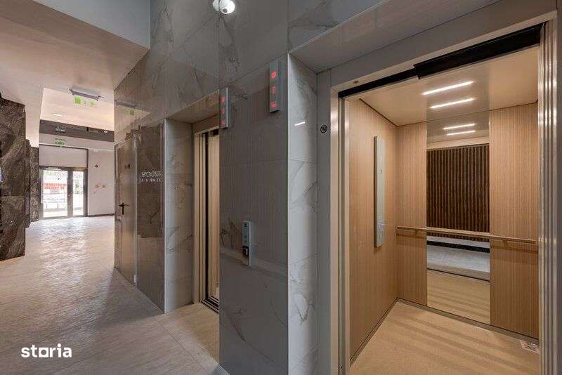 Envogue Residence Iuliu Maniu-7