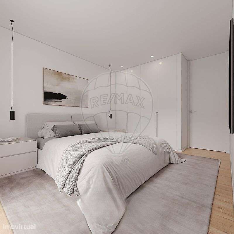Apartamento T3 para venda-11