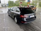 Skoda Superb 2.0 TDI Ambition DSG - 6