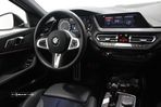 BMW 116 d Pack M Auto - 13