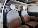 Fiat 500 1.2 Lounge - 21