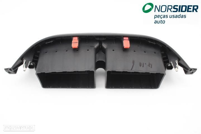 Arejador de tablier central par Honda Jazz|11-15 - 5